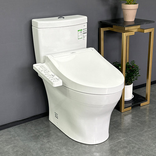 TOTO智能卫洗丽马桶CW982/830/802/987/188+TCF6724MC(02) - 图0