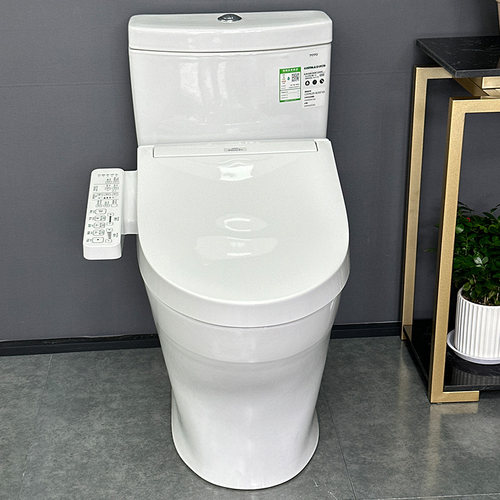 TOTO智能卫洗丽马桶CW982/830/802/987/188+TCF6724MC(02) - 图1
