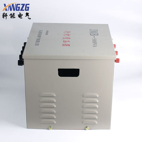 jmb照明行灯变压器10kva5000w2000w1000w单相220v转36v/24v/12v - 图1