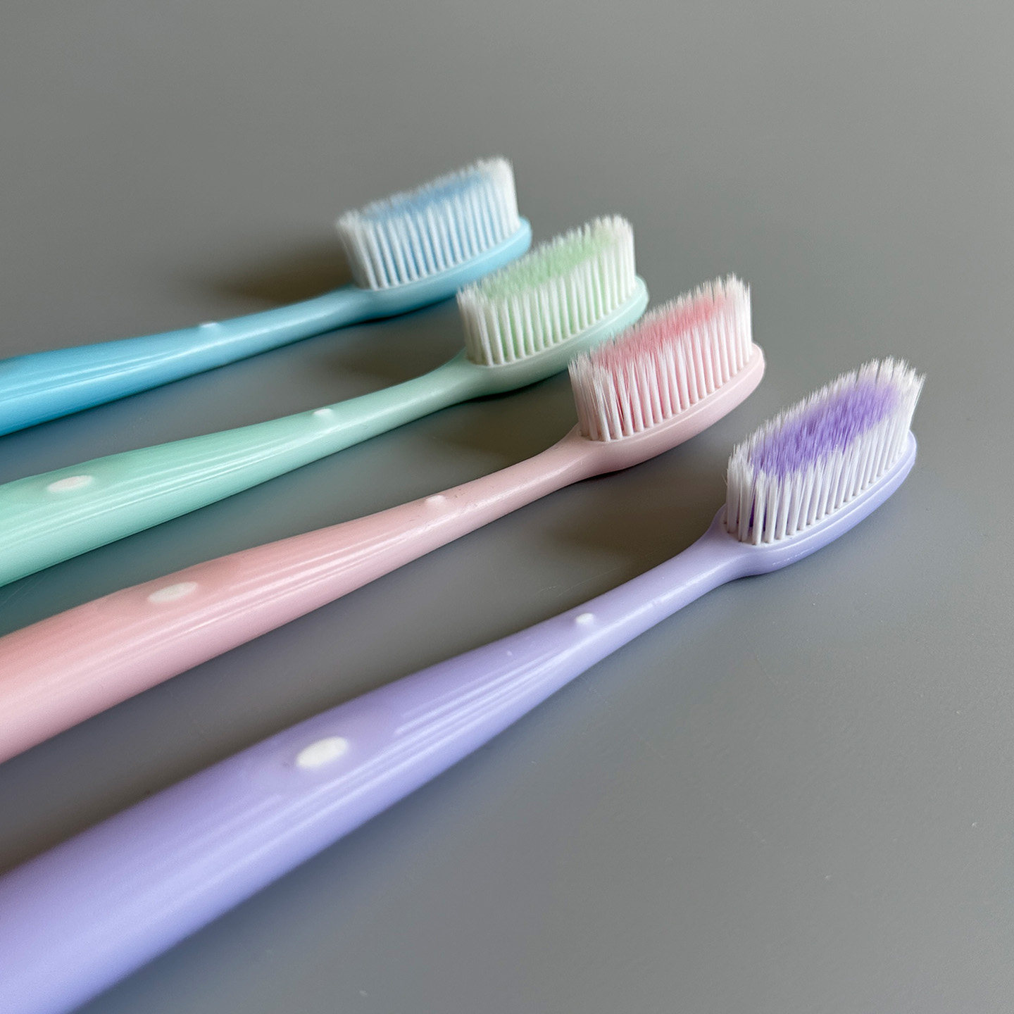 日本单~12支家庭装抗菌软毛牙刷 大刷头双倍高效口腔清洁护齿牙刷,淘宝优惠券,粉丝福利购,淘宝优惠卷