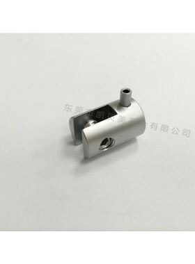 锁线端子 钢丝绳固定件 锁线器 灯具五金配件 铁车件 螺母螺丝