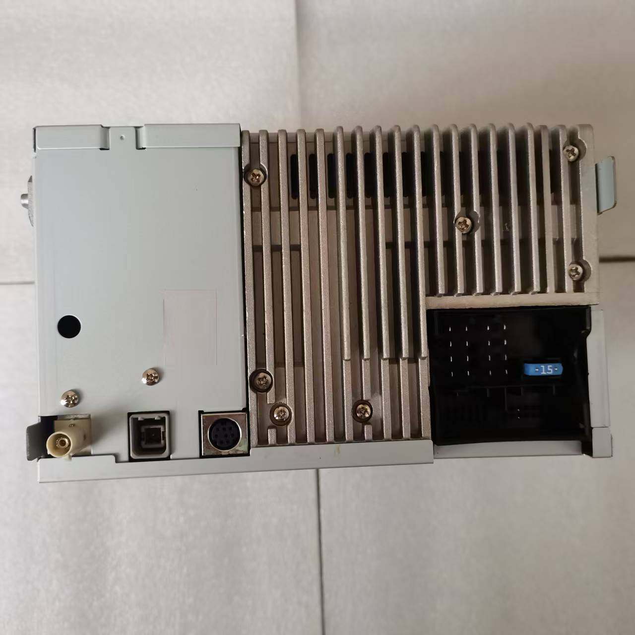 大众斯柯达昊锐/明锐车载DVD蓝牙中控高配导航一体机原车原装原厂,淘宝优惠券,粉丝福利购,淘宝优惠卷