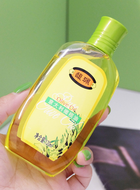 馥佩意大利橄榄油120ml
