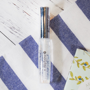 蒙芭拉睫毛滋润液增长液