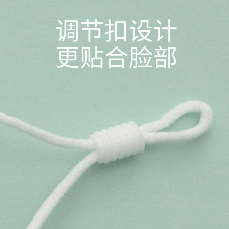 宝宝口罩透气可调节儿童一次性防护口罩防尘防霾婴儿专用出行用品,淘宝优惠券,粉丝福利购,淘宝优惠卷