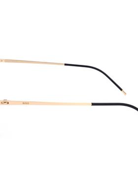 代购代购Hugo Boss女士太阳镜防紫外线遮光抗强光清晰视野飞行员