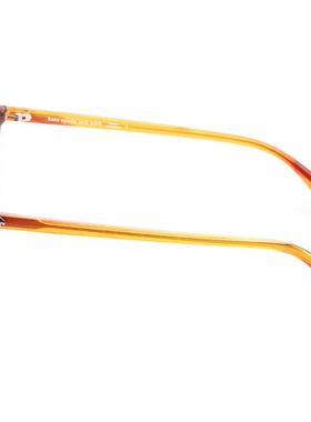 代购kate spade女士太阳镜防紫外线UV防护遮光护眼方形塑料材质