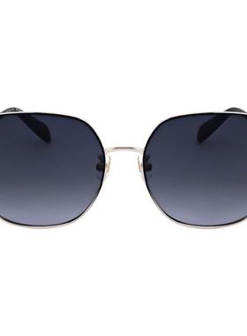 代购kate spade女士太阳镜防紫外线抗强光清晰视野舒适佩戴