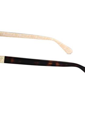 代购kate spade女士太阳镜防紫外线遮光清晰视野轻盈佩戴色