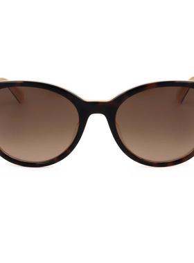 代购kate spade女士太阳镜防紫外线抗UV清晰视野舒适佩戴方形