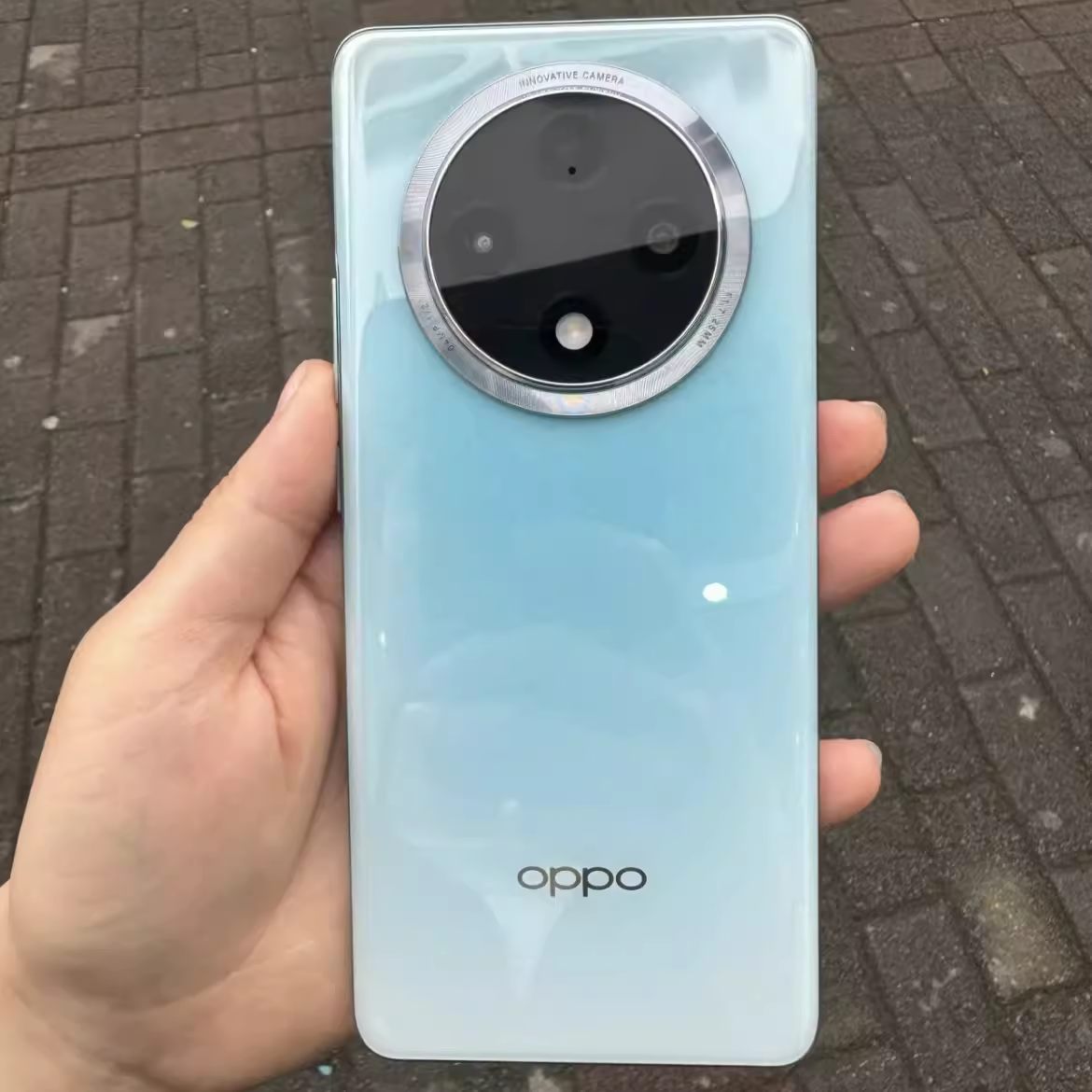 新款 OPPO A3 Pro耐用IP69级防水360°抗摔oppoa3pro拍照曲屏手机 - 图0