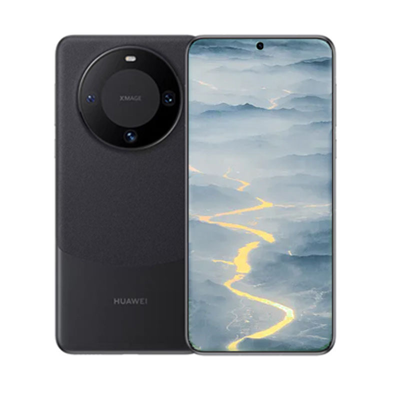 现货Huawei/华为 Mate 60麒麟芯原封全新鸿蒙4.0系统66W直屏手机