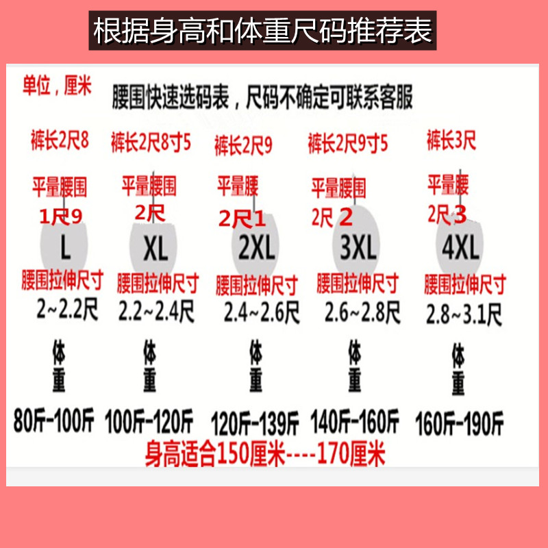 秋冬中老年驼绒棉裤女外穿加绒加厚3层保暖裤高腰弹力大码妈妈裤-图1