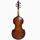 Представьте себе инструмент в стиле барокко, бренд песни, 5, 5-19 дюймов скрипки SF бесплатная доставка