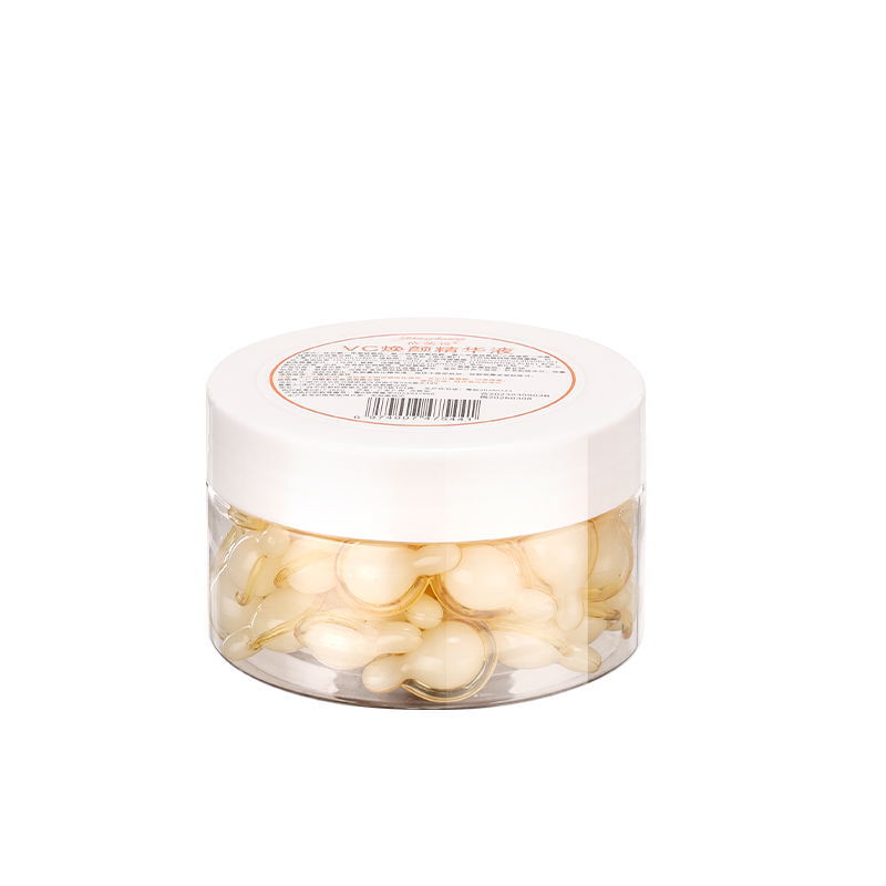 依菡妆左旋vc精华液抗氧化焕颜官方正品千亚茜维c次抛维生素C - 图3