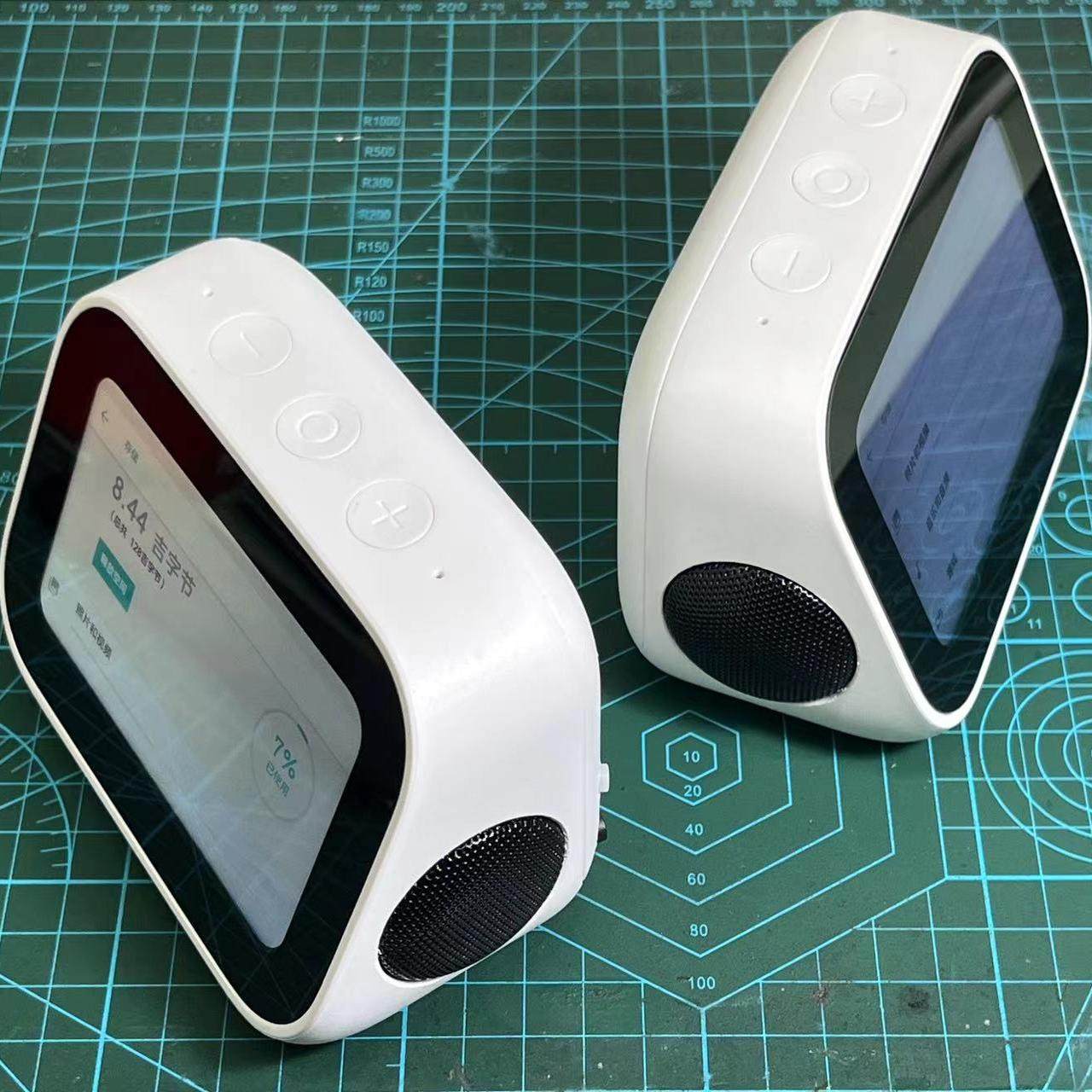 改装小爱触屏音箱 升级喇叭 扩容刷机 改aux 维修 改C口,淘宝优惠券,粉丝福利购,淘宝优惠卷