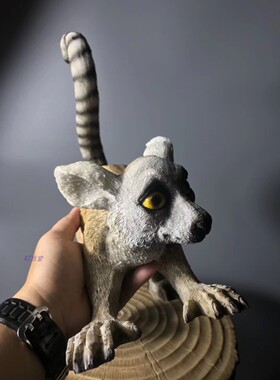 庭院动物园林造景仿真摆件包邮