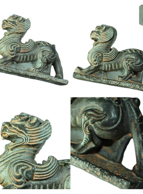 中国河南洛阳郑州复古浮雕冰箱贴