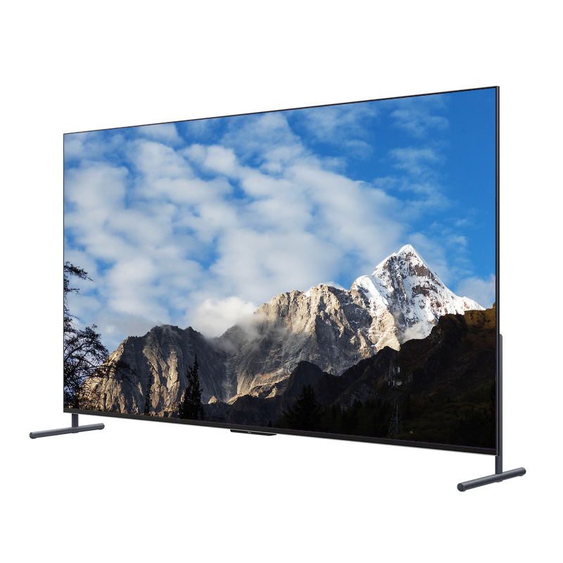 TCL 98Q10G Pro/98Q10H/115X11G 98英寸Mini LED120Hz智能电视 - 图2