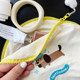 NT original waterproof portable large capacity makeup bag