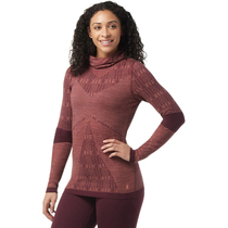 Shan bunk American Smartwool female Intraknit Thermal Merino hit the undershirt