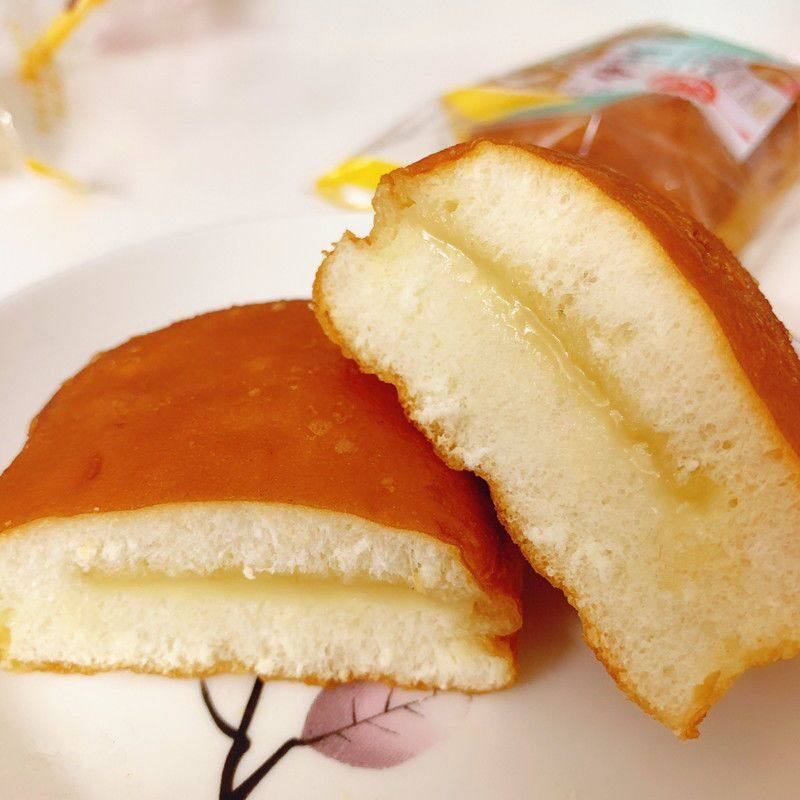 伊师傅三明治夹心面包早餐小吃汉堡酱香西餐糕点怀旧油炸面包零食,淘宝优惠券,粉丝福利购,淘宝优惠卷