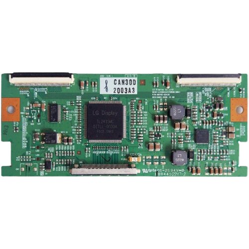 全新康佳LC42TS86N LC47DS60DC长虹LT47710FHD逻辑板 6870C-0243C - 图0