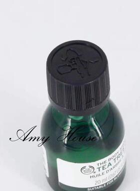 TheBodyShop精油英国正品