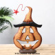 Orphan collection-foreign trade retro home gardening decorations wrought wood garden grocery hanging ornaments crafts
