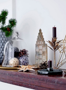 孤品集合--设计师款复古家居庭院装饰工艺品铁艺木质园艺杂货摆件