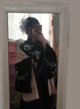 欧美复古贵族新娘宴会女白色羽毛