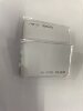 ID/IC access control attendance card keychain card access control IDIC keychain card ID/IC thin card thick card
