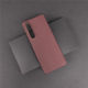 Sony Kevlar aramid fiber ultra-thin mobile phone case