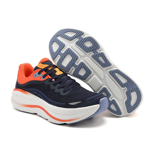 男款女款休闲鞋运动鞋跑步鞋 - 图2