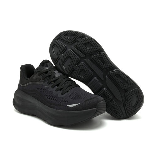 男款女款休闲鞋运动鞋跑步鞋 - 图0