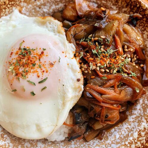 七味粉坂川七味唐辛子15g调味料日式烧烤原料七味唐粉辣椒粉 - 图2