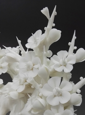 盆景手工大师作品摆件