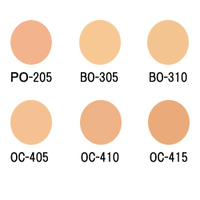日本KOSE Predia MINERAL CARE LIQUID FOUNDATION 矿物粉底液