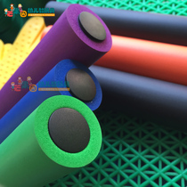 Soft-Style Baton Kindergarten Running Gymnastics Bar Sports Class Outdoor Equipment Children Fitness Toy Gymnastics Stick