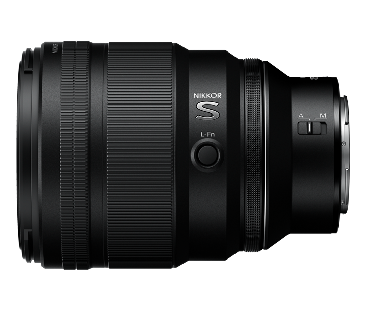 尼康专业级人像镜头 Z 85  f/1.2 S 高品质定焦人像镜头 z85 1.2s - 图2