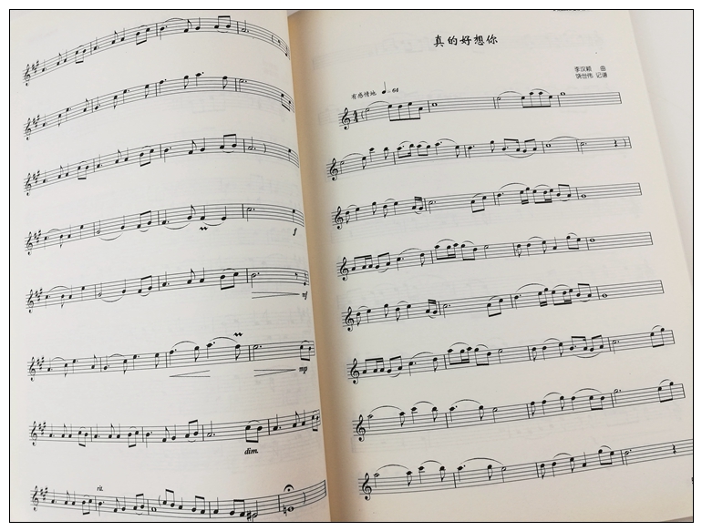 正版 萨克斯曲集108首 五线谱曲 修订版 轻松学音乐 上海音乐学院出版社