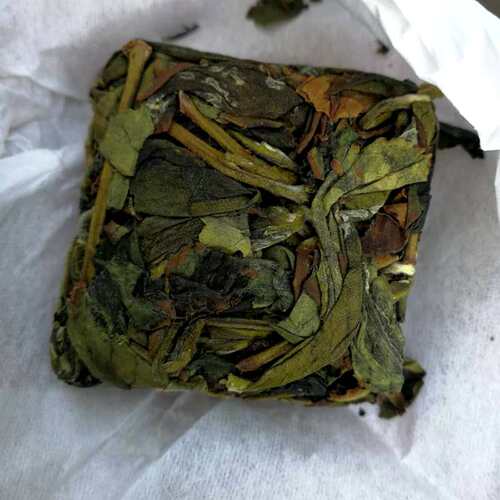 金龙壶 原产地漳平水仙茶叶清香型80元500克手工茶南洋水仙茶包邮 - 图3