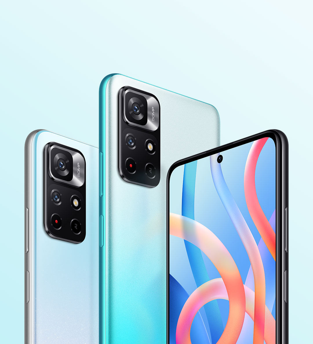 现货 xiaomi /小米redmi 5g+手机 鑫睿诚数码手机