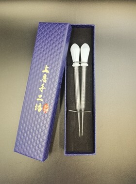 景泰蓝超细滴管点蓝掐丝珐琅