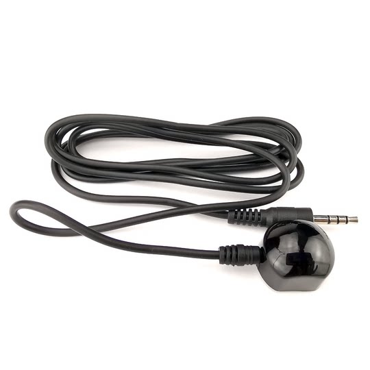 Приемник инфракрасного удлинителя мобильной приставки