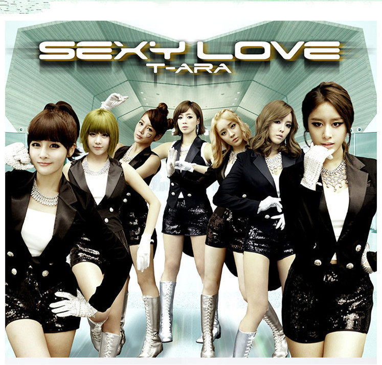 Ara同款打歌服爵士舞演出服装tara机械舞服装魔术师表演装女ds 天猫tmall Com 触屏版