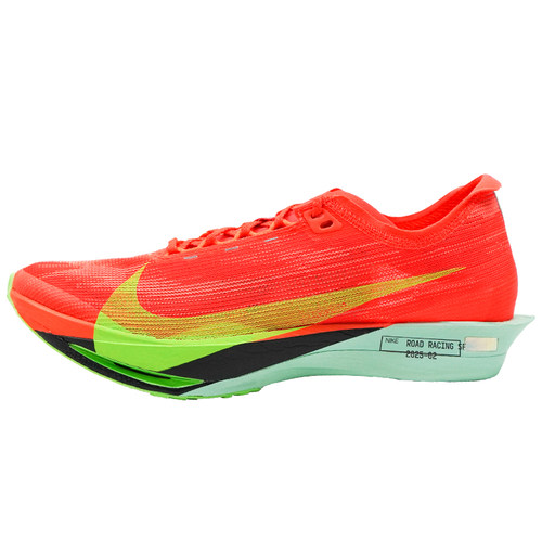 NIKE ZOOMX STREAKFLY 2 碳板 男子低帮公路竞速跑步鞋HF6416-600 - 图3