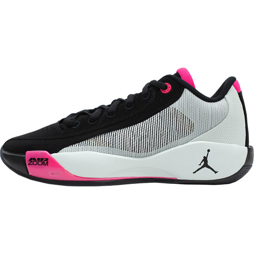 指南针 JORDAN LUKA .77 PF 东契奇男子低帮实战篮球鞋HF0819-001 - 图3