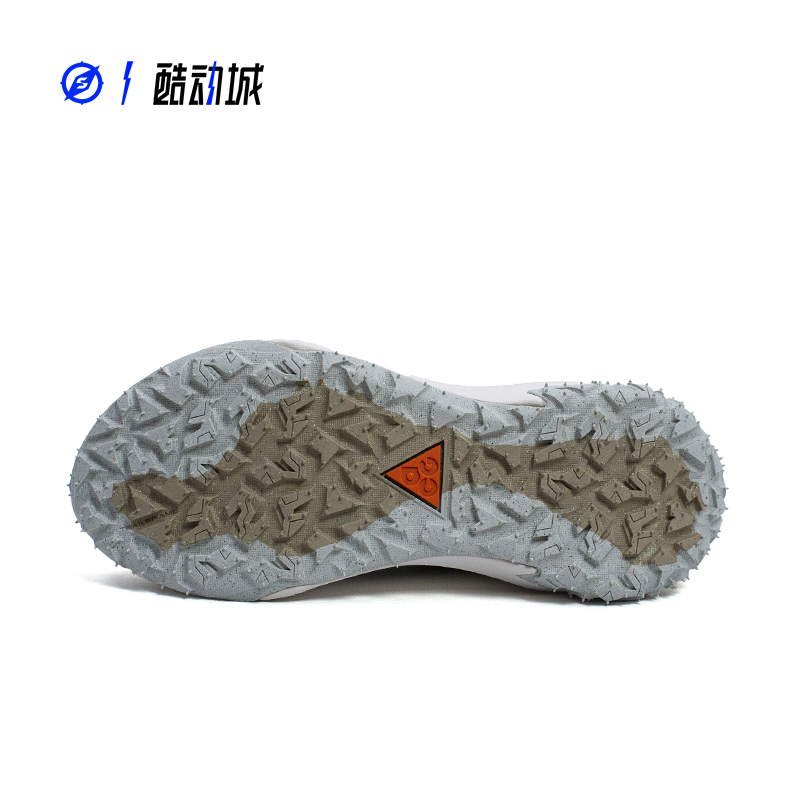 NIKE ACG MOUNTAIN FLY 2 LOW 男子低帮户外防水越野鞋HF6245-003 - 图2