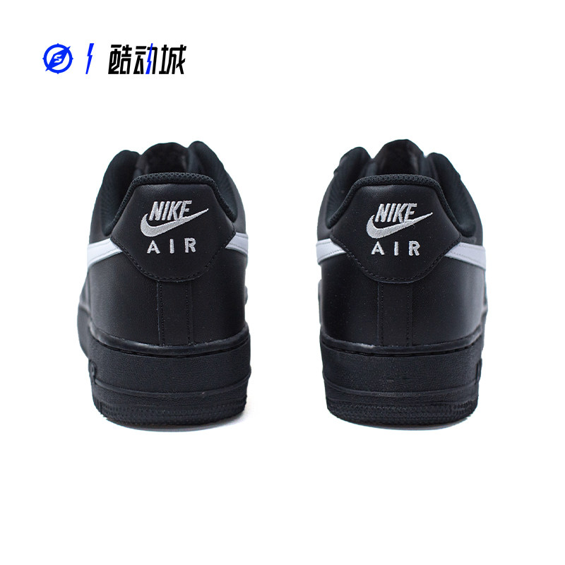 NIKE AIR FORCE 1 LOW AF1 空军一号 男子低帮休闲板鞋FZ0627-010,淘宝优惠券,粉丝福利购,淘宝优惠卷